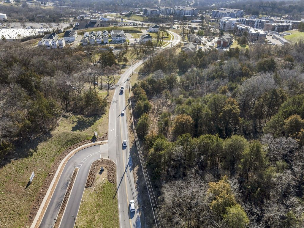 0 River Road, Nashville
