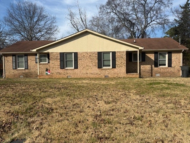 1533 Old Lascassas Rd, Murfreesboro