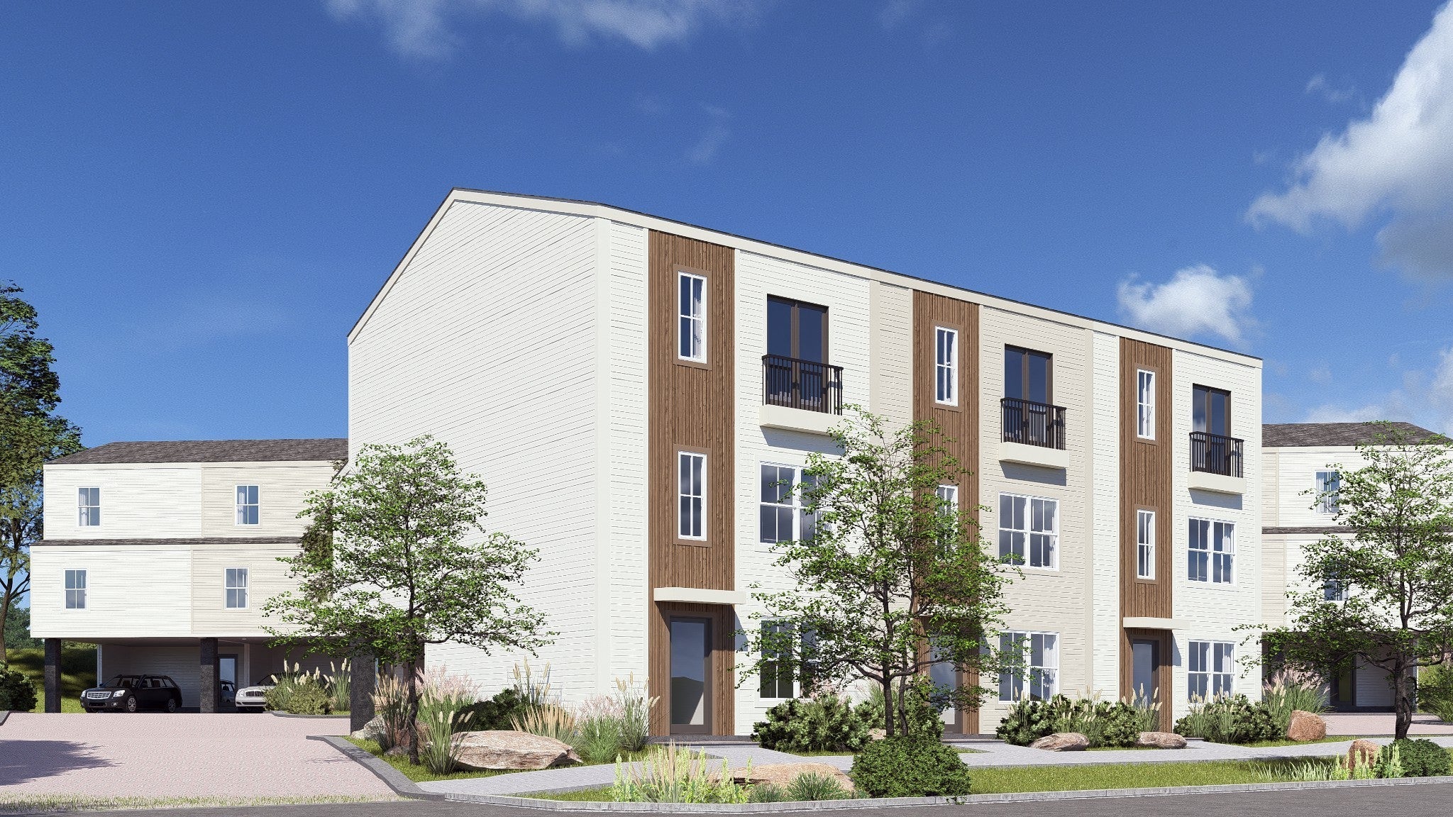 Photo for MLS 3111145 in 2700 Tucker Rd Nashville, TN - 37218