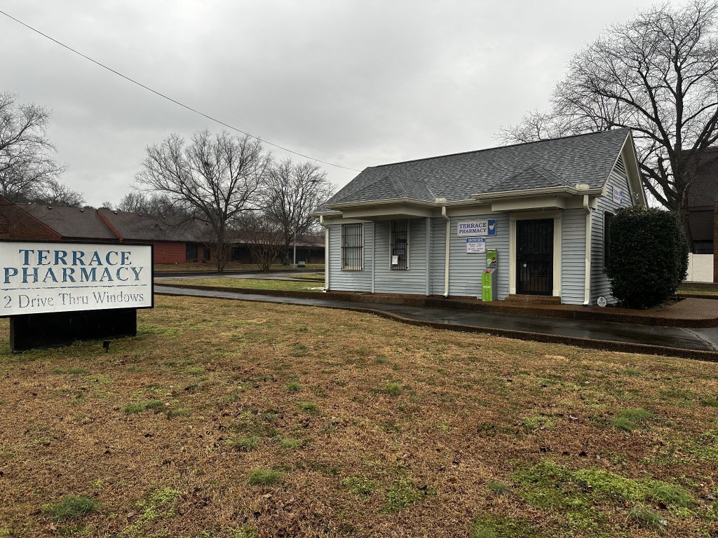 502 Highland Ter, Murfreesboro