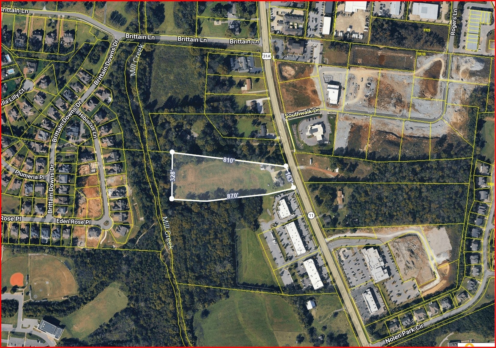 Photo of Listing #3131762