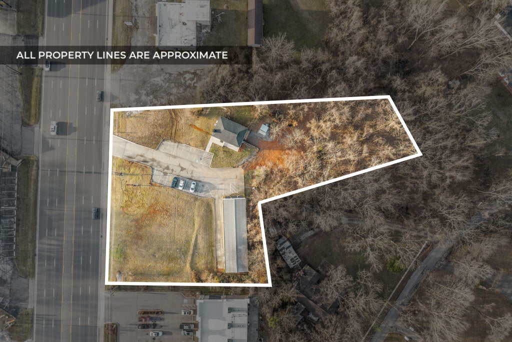 2037 Fort Campbell Blvd, Clarksville