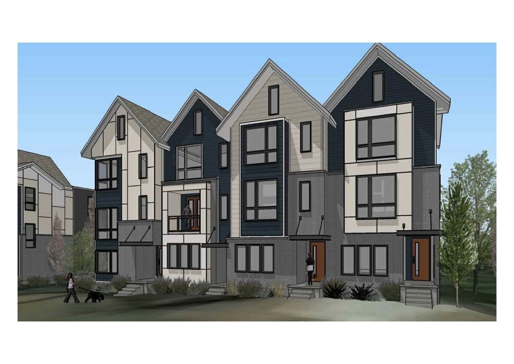 0 West Trinity Lane, Nashville