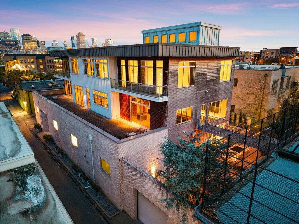 312 Madison St, Nashville