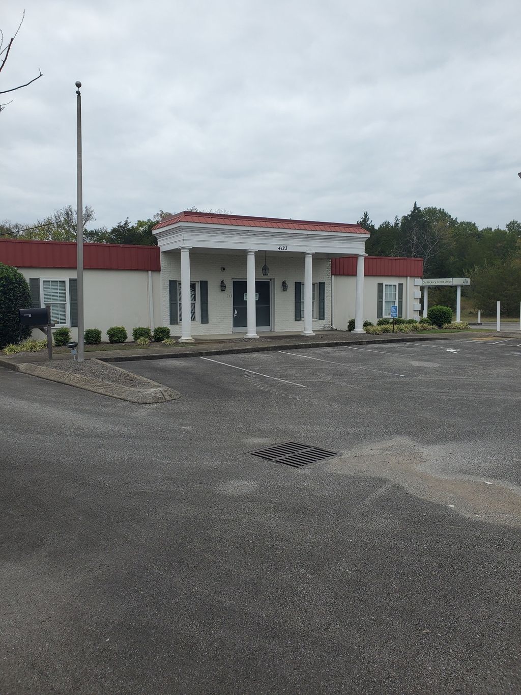 4123 Clarksville Pike, Nashville