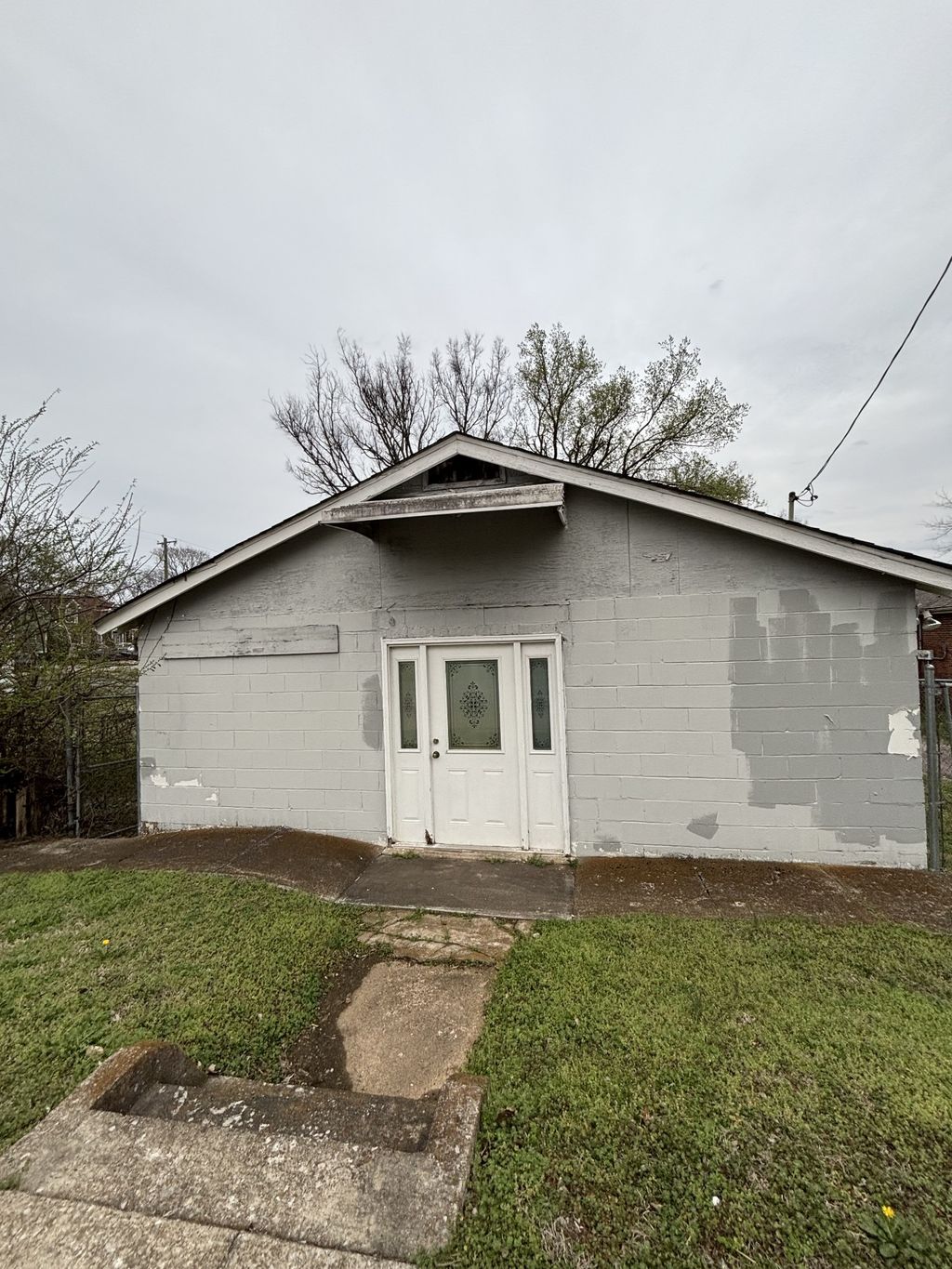 2616 Foster Ave, Nashville