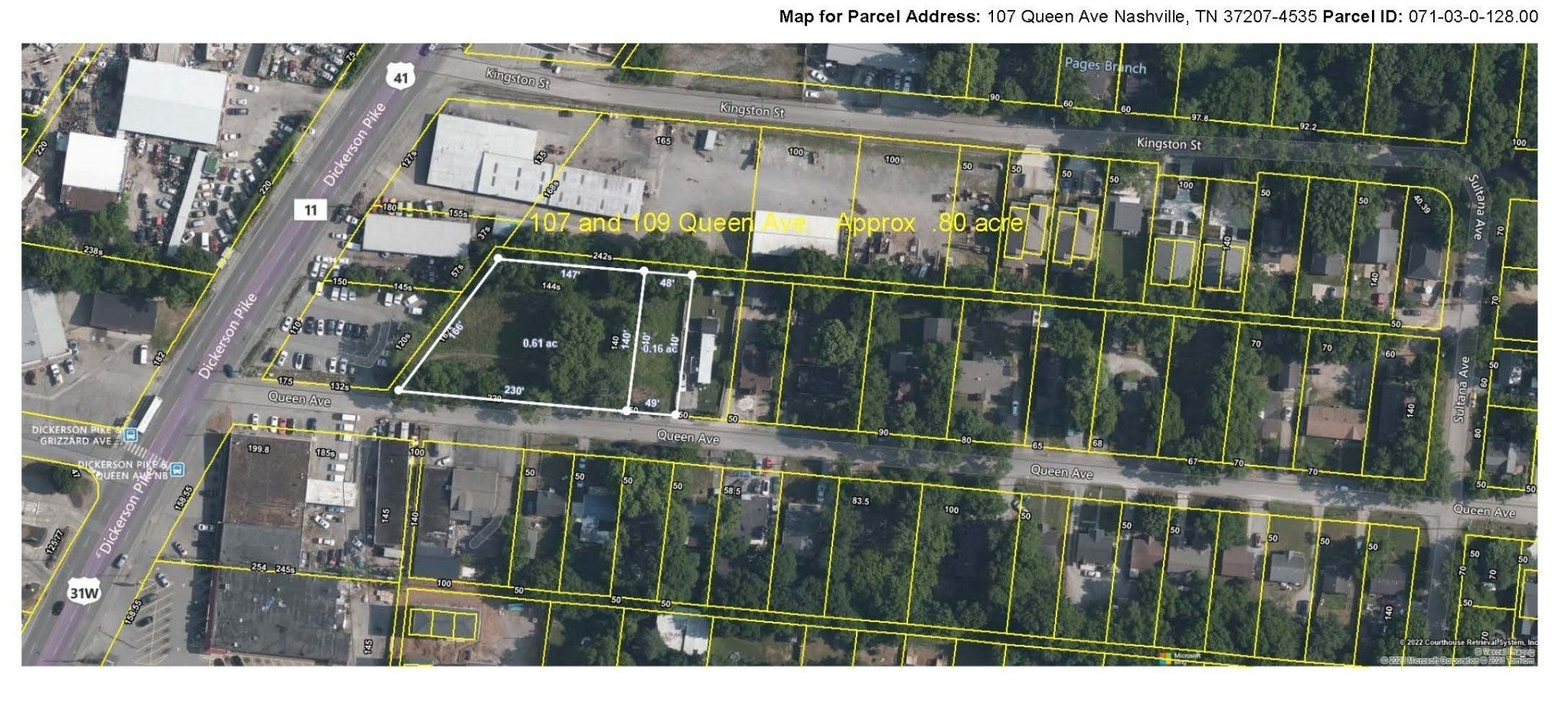 Photo of Listing #3158630