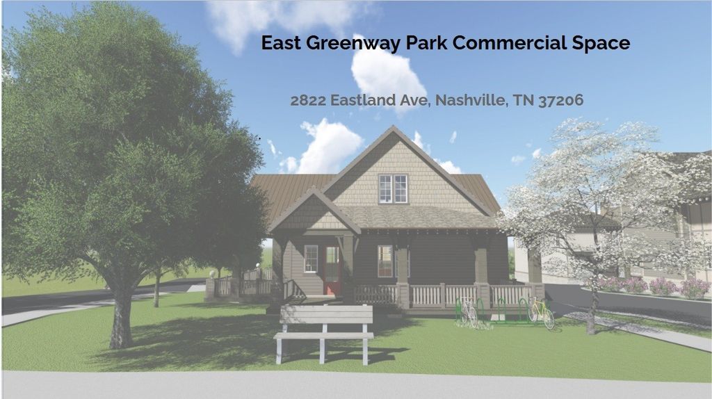 2822 Eastland Ave, Nashville