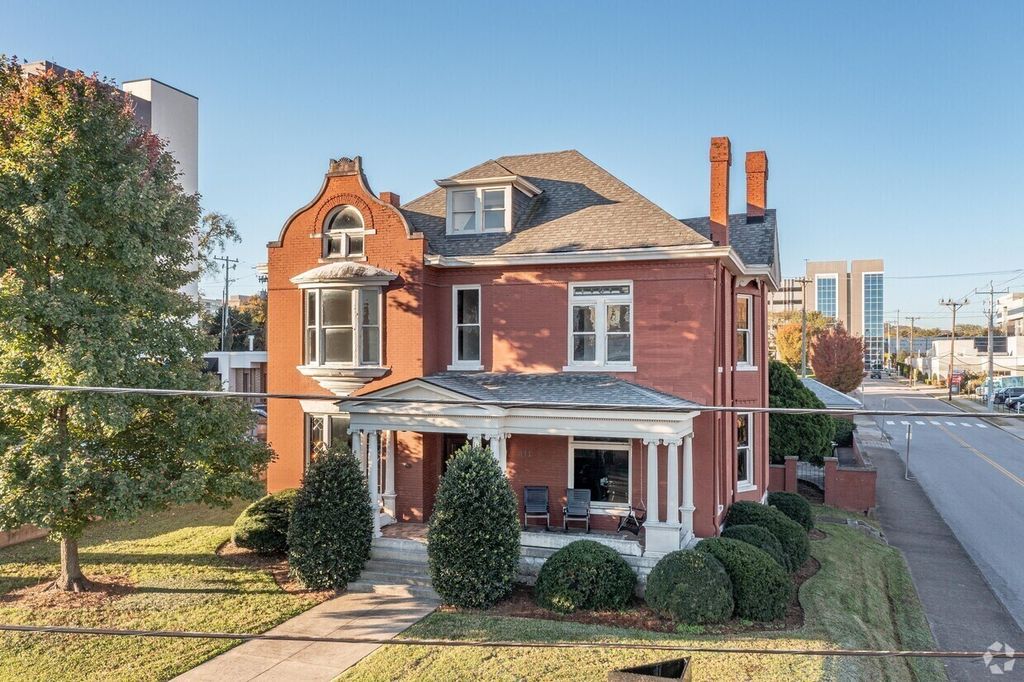 311 22nd Ave N, Nashville