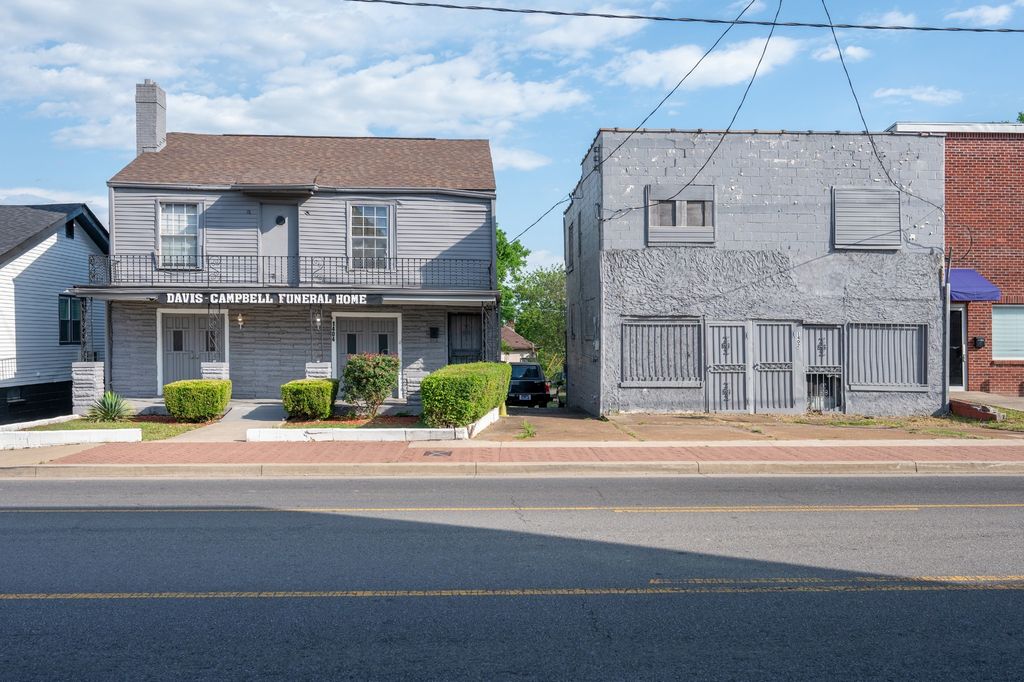 1404 Jefferson St, Nashville