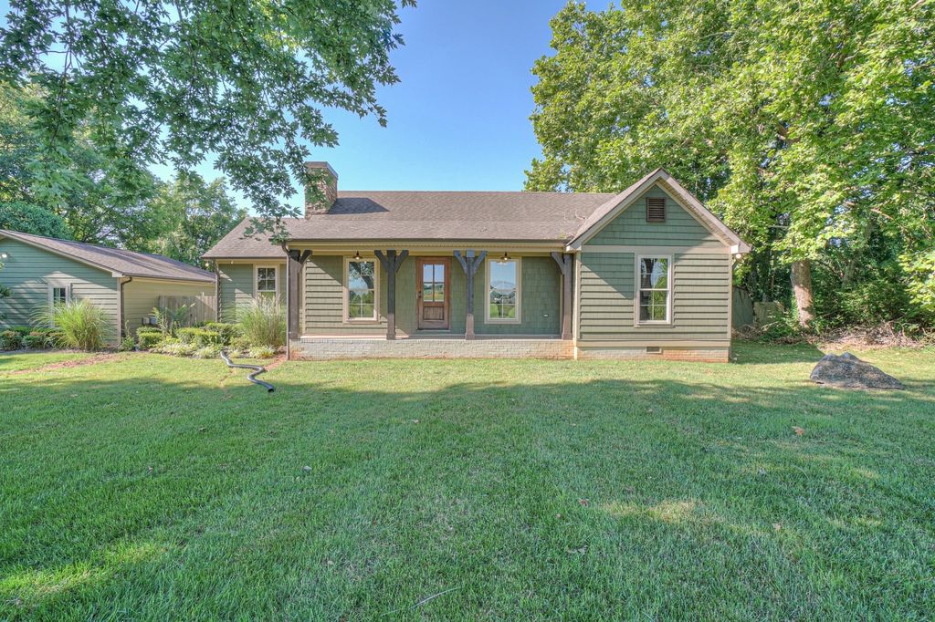 4107 Manson Pike, Murfreesboro