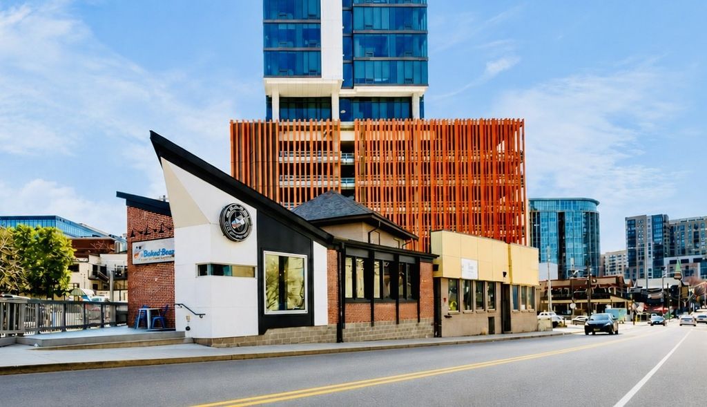 1811 Division St, Nashville