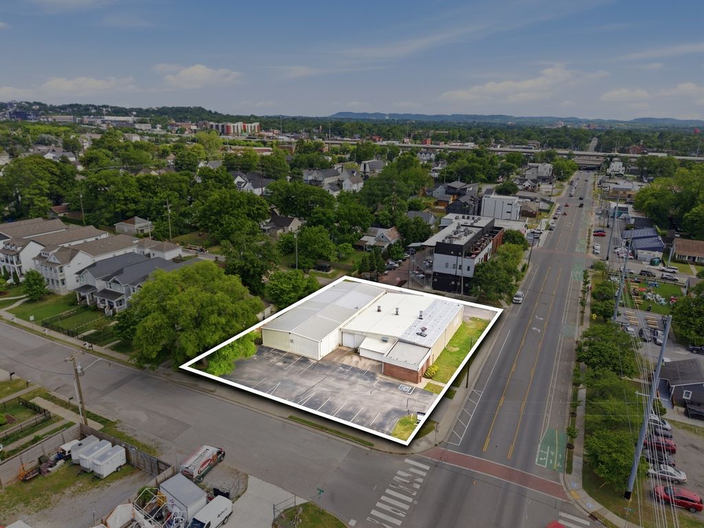 5011 Michigan Ave, Nashville