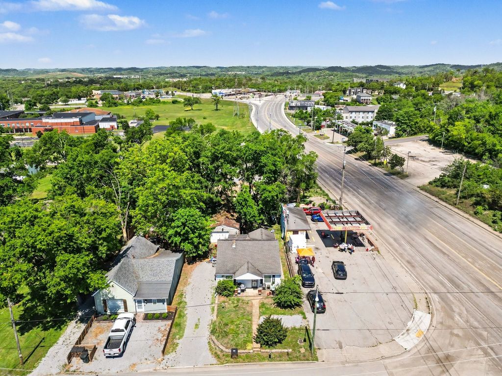 2013 Manchester Ave, Nashville