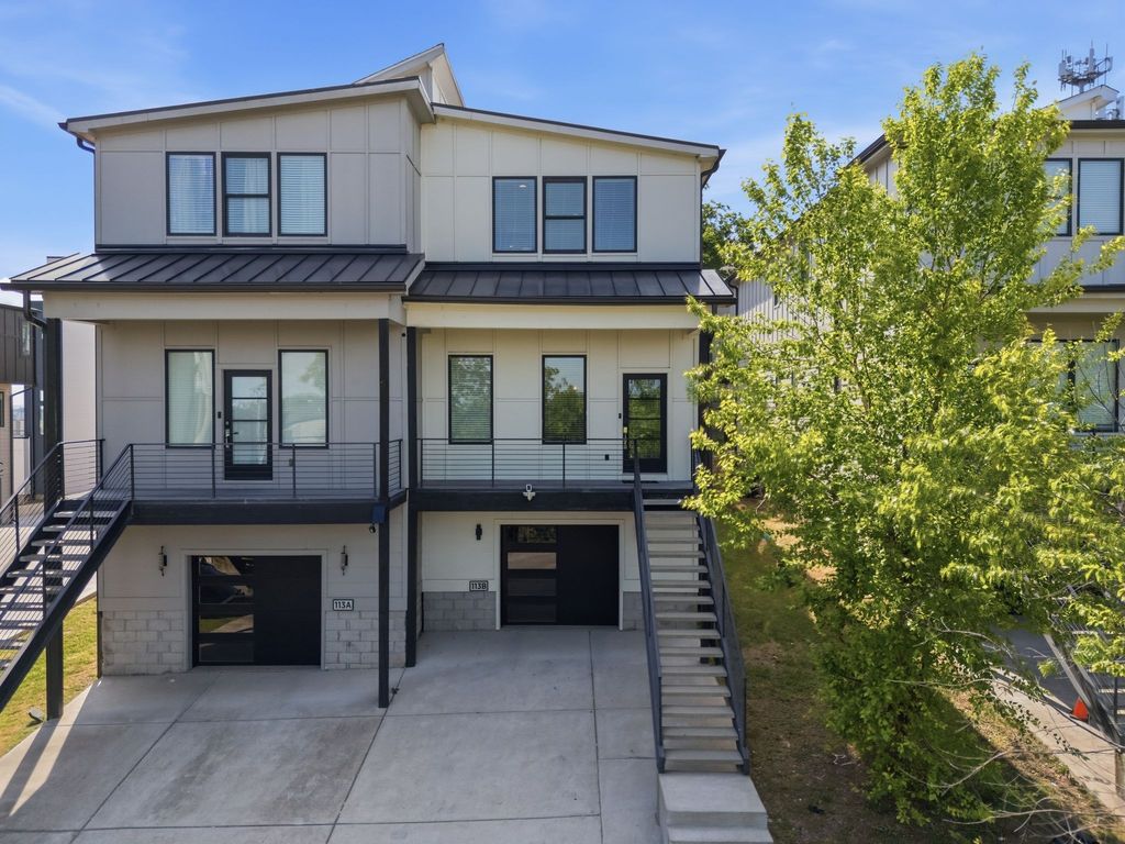 113b Elmhurst Ave, Nashville