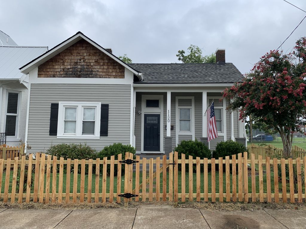 1120 3rd Ave S, Nashville