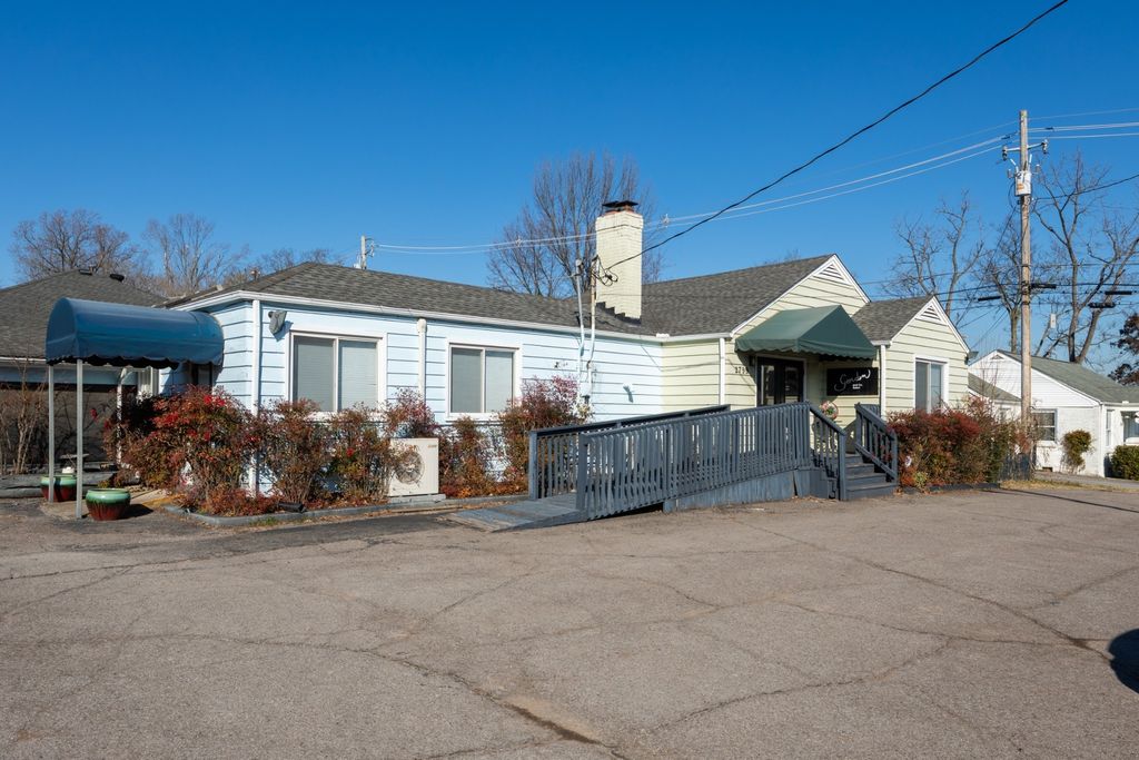 2799 Bransford Ave, Nashville