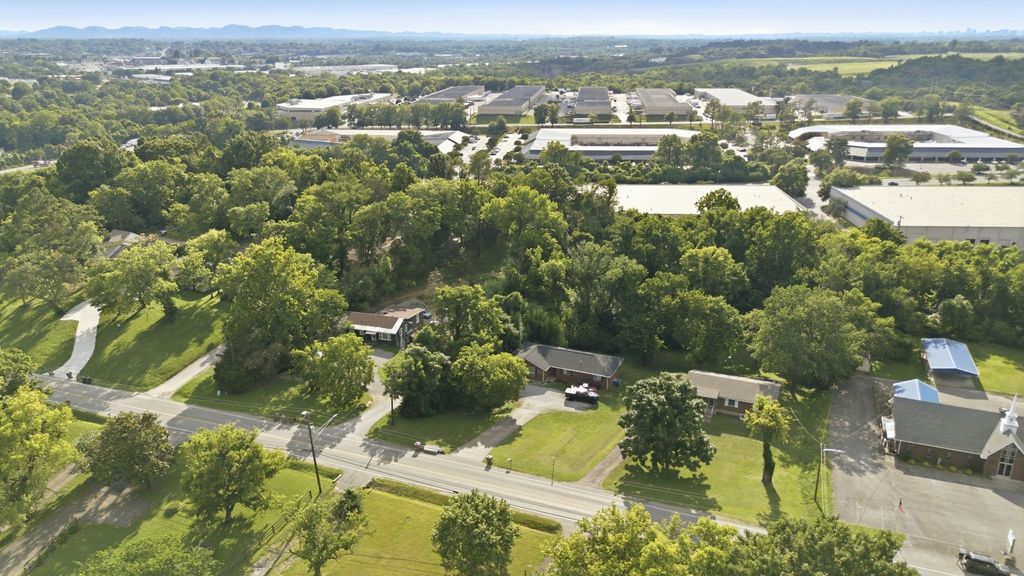 425 Ezell Pike, Nashville