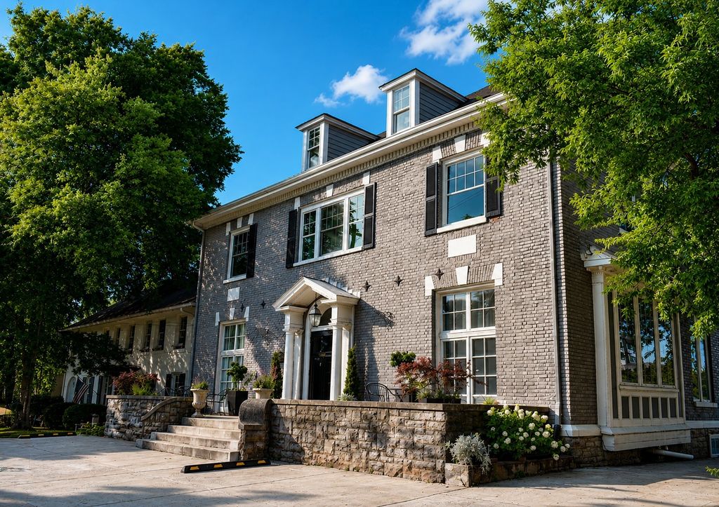 200 23rd Ave N, Nashville