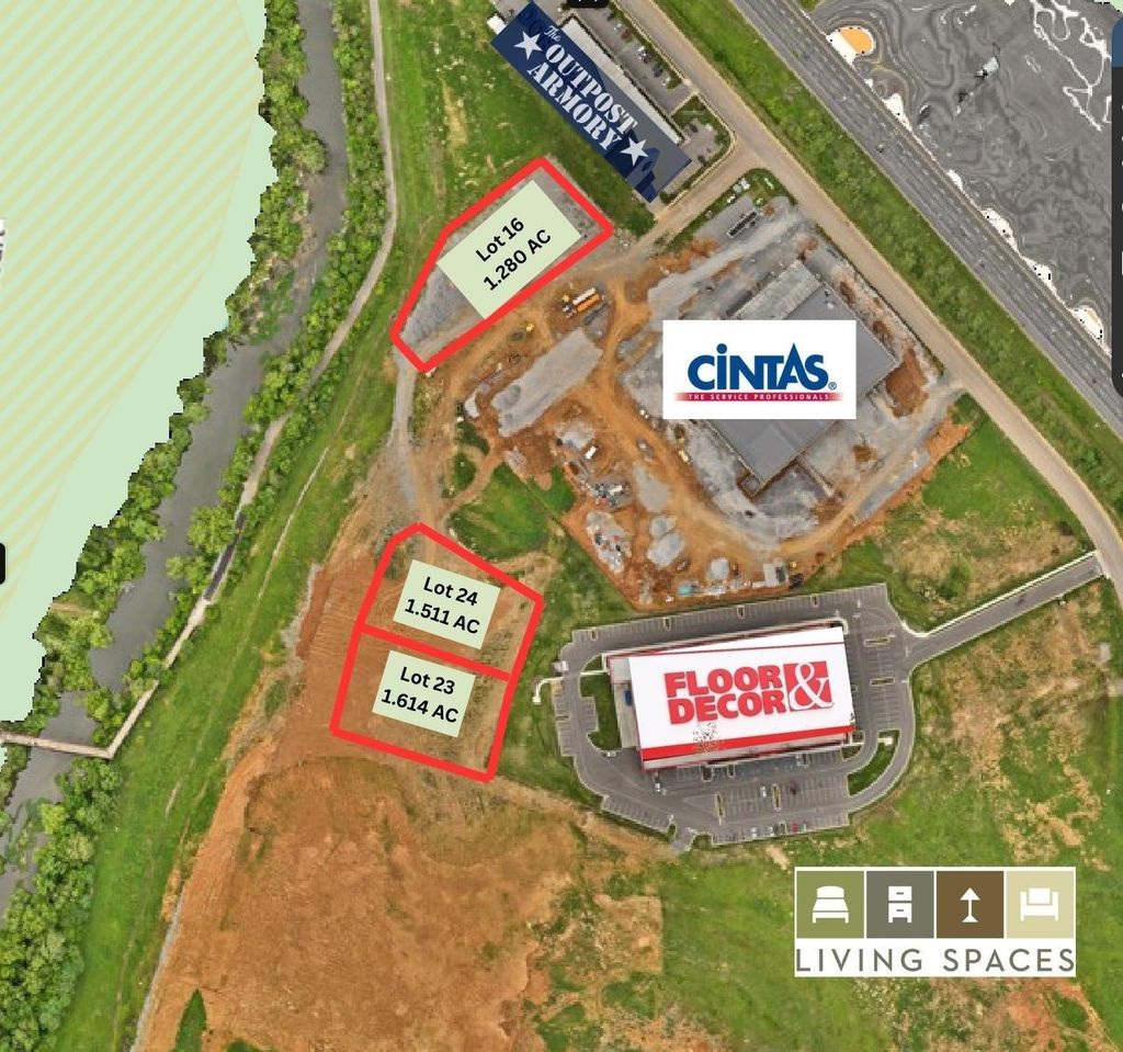 0 Beasie Road, Murfreesboro