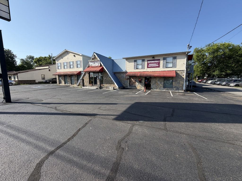 5270 Murfreesboro Rd, La Vergne