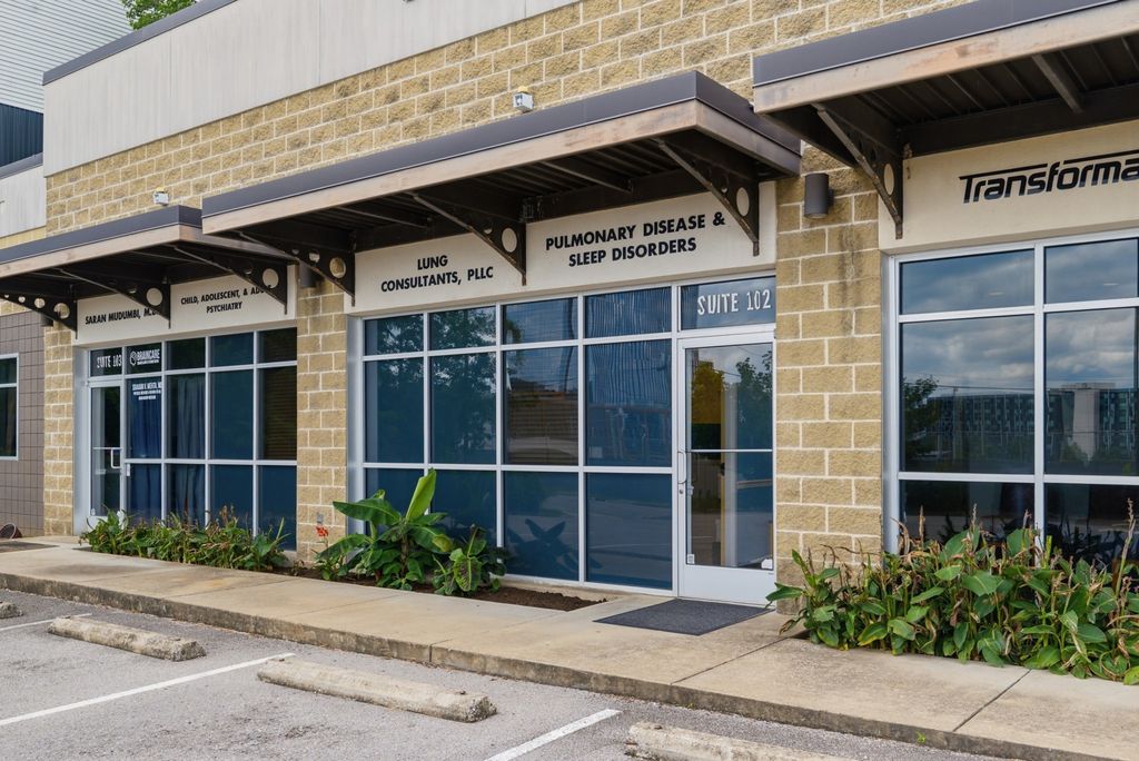 2900 Felicia St, Nashville