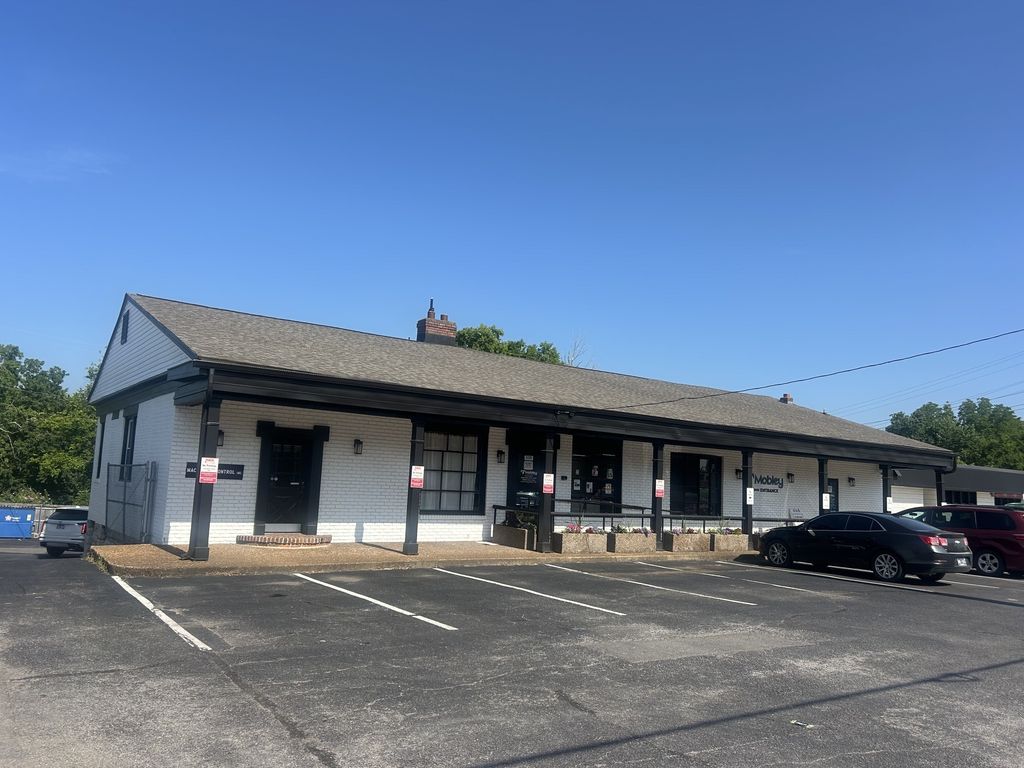 4705 Gallatin Pike, Nashville