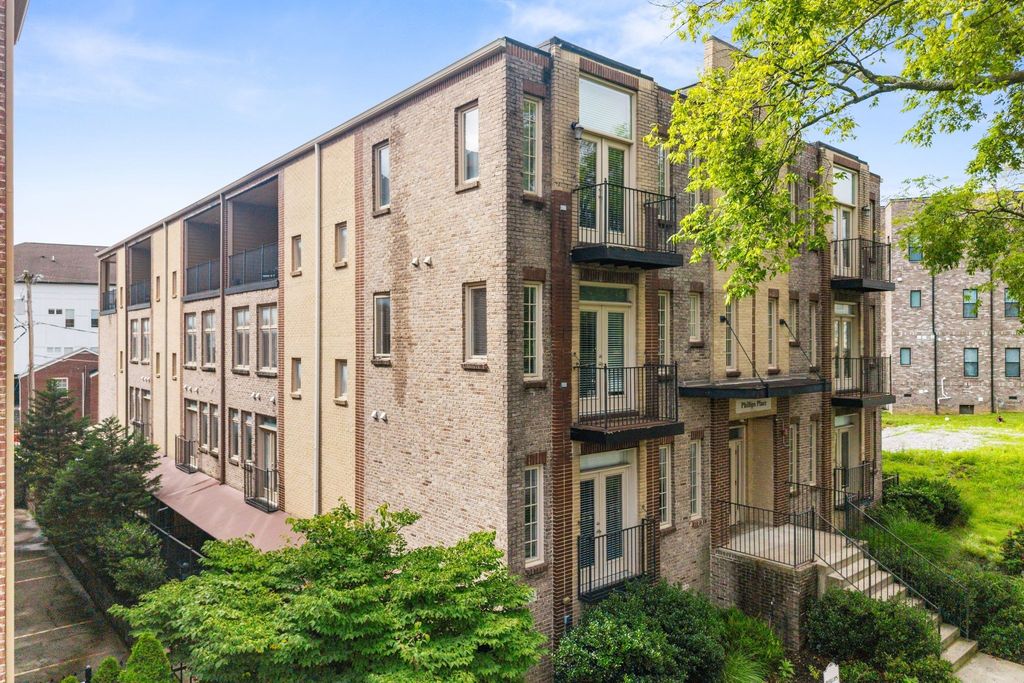 3203 Long Blvd, Nashville