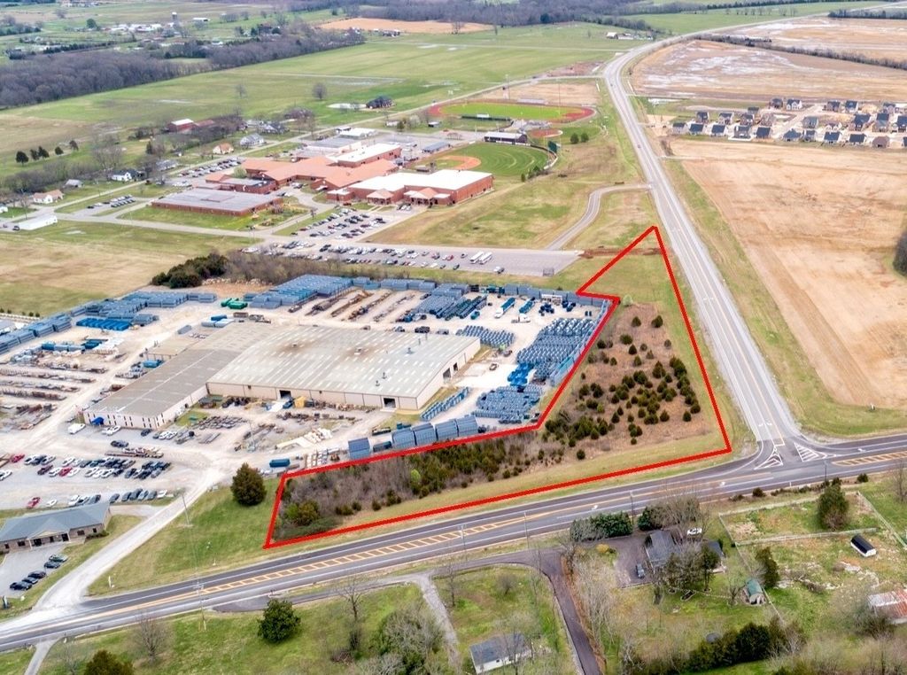 0 Main St, Eagleville