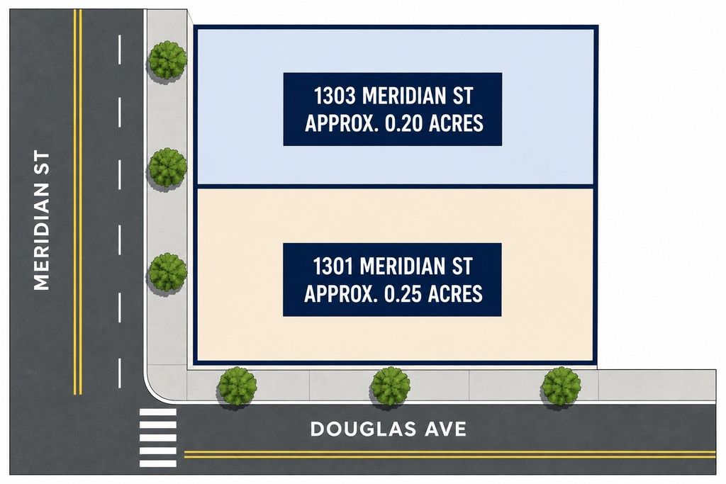1301 Meridian St, Nashville