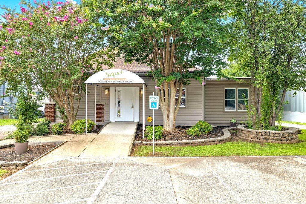 2839 Logan St, Nashville