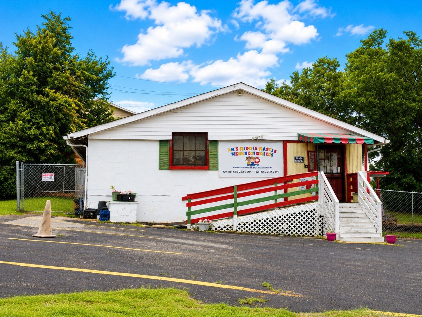 Photo for MLS 3515258 in 1439 Ann St Nashville, TN - 37216