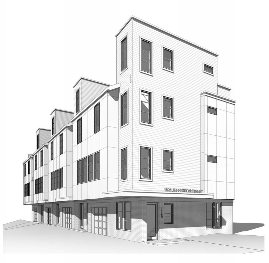 1828 Jefferson St, Nashville
