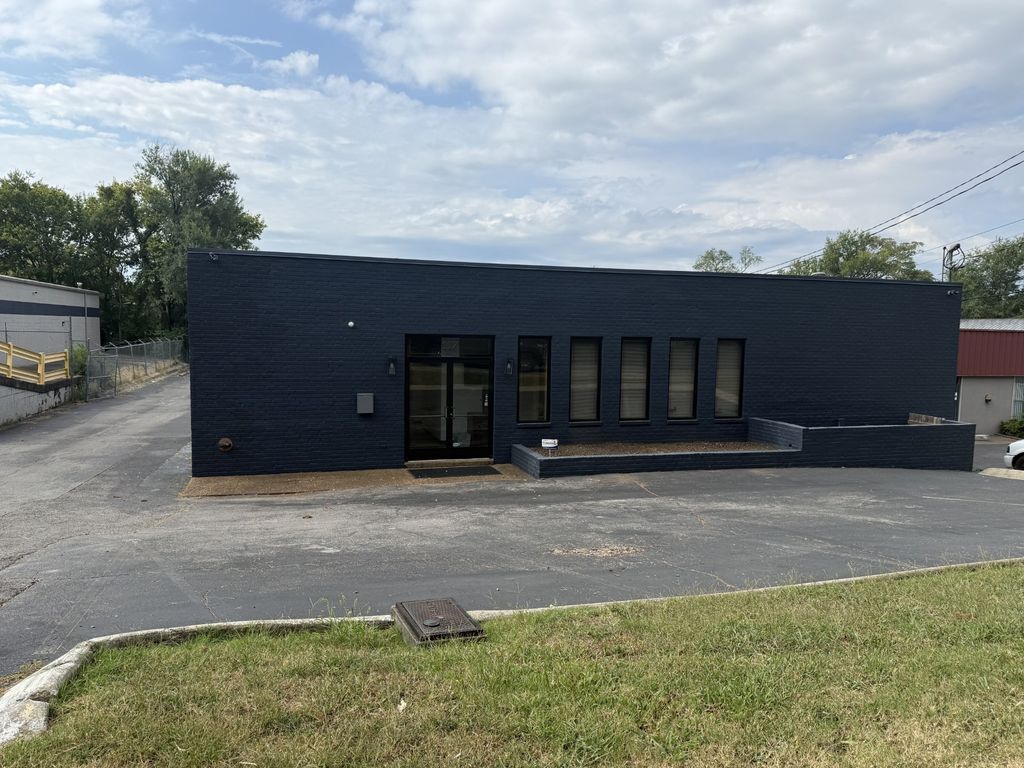 117 Lyle Ln, Nashville