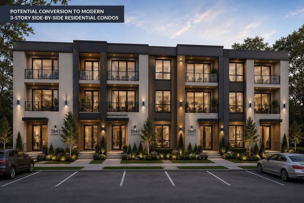 4018 Gallatin Pike, Nashville