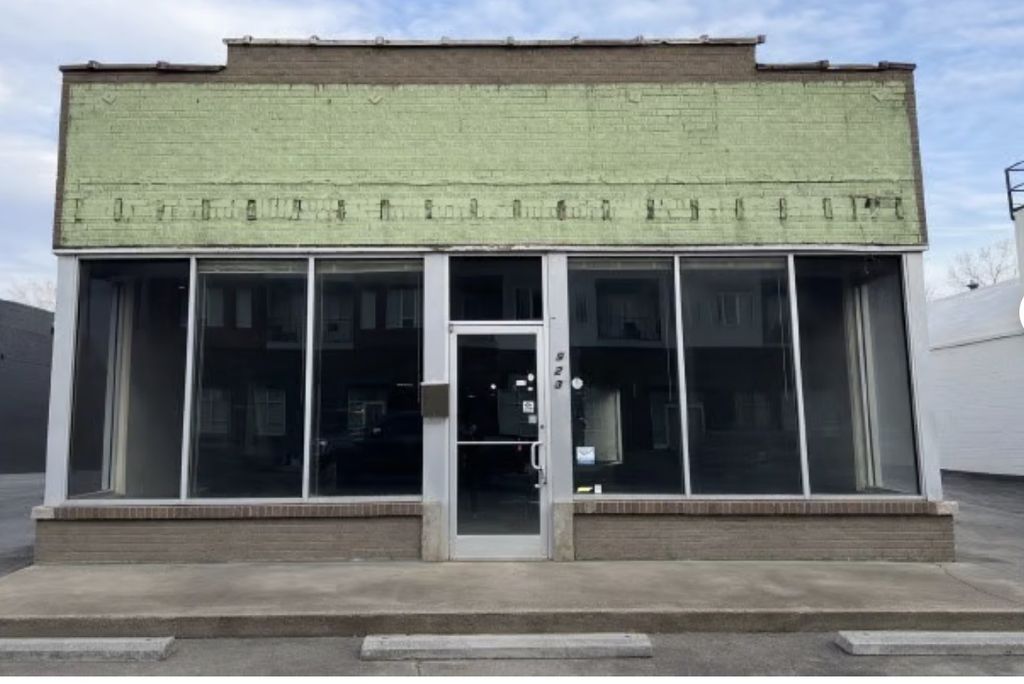923 Dickerson Pike, Nashville