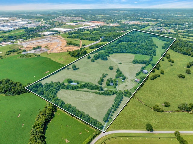 2200 Sugar Ridge Rd, Spring Hill