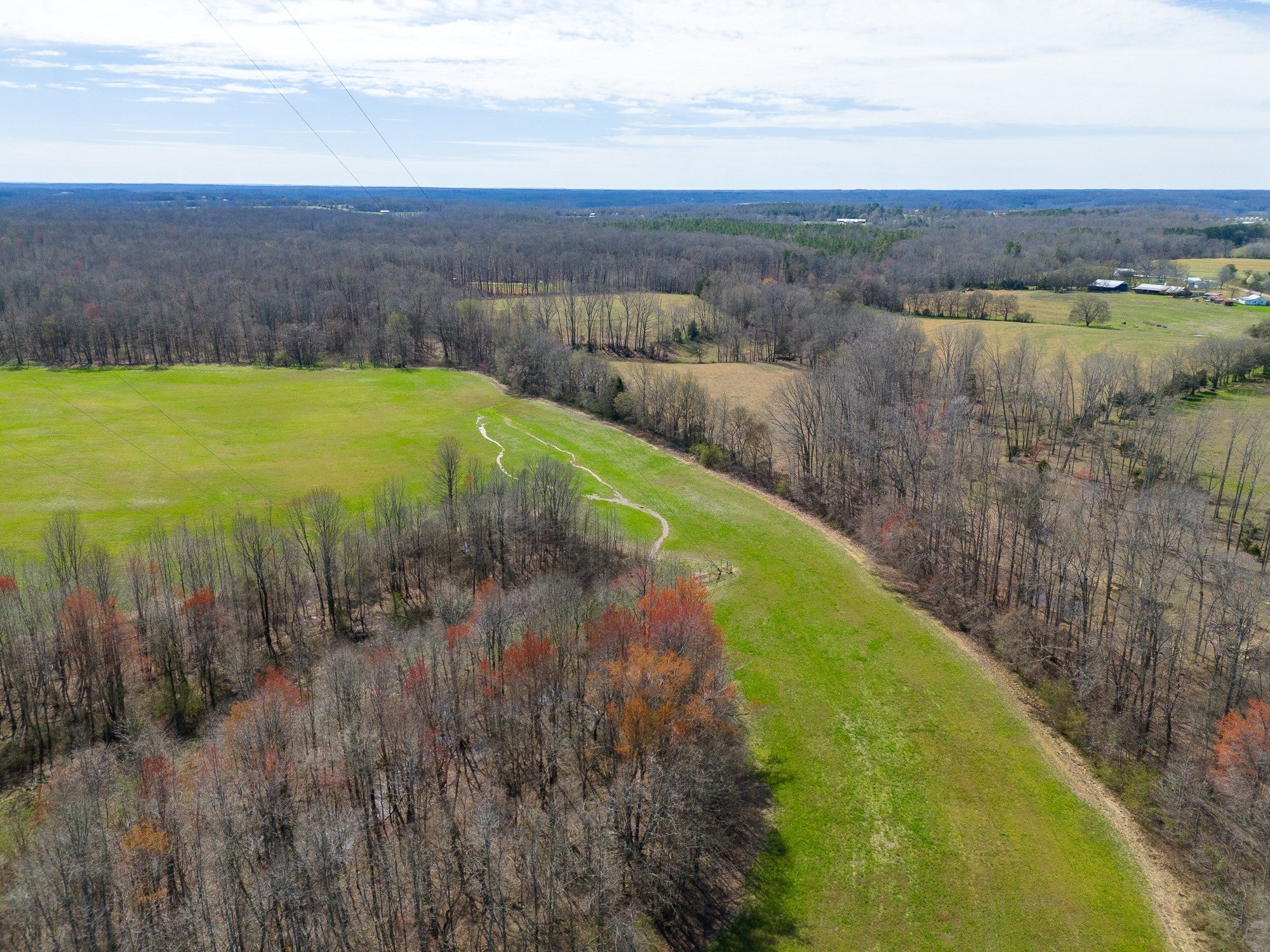 901 Jackson Clinic Rd Minor Hill TN MLS 2636801