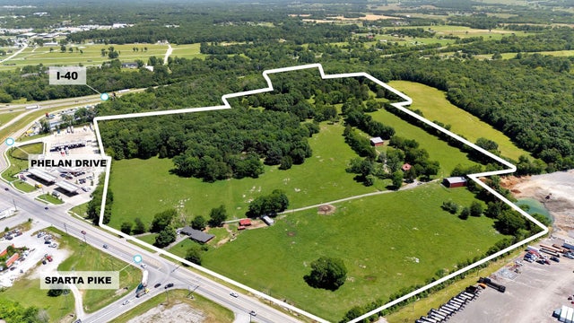 1243 Sparta Pike, Lebanon