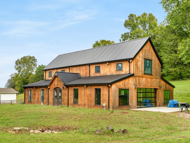 2297 Allisona Rd, Eagleville