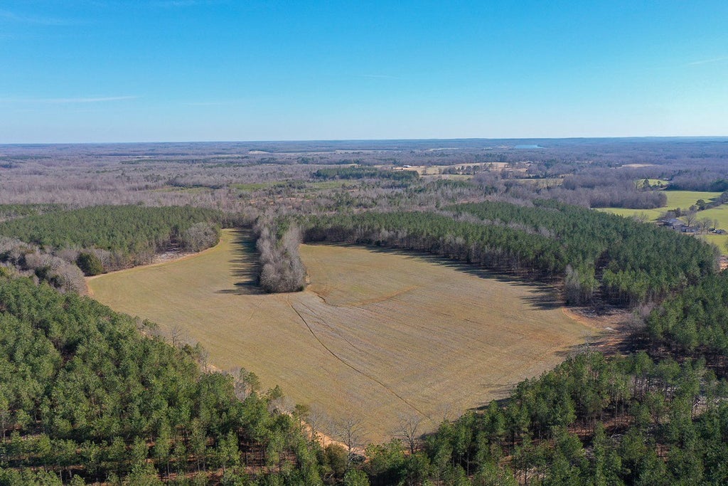 0 Doe Road, Saltillo