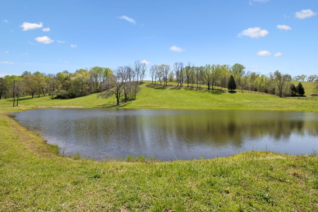 16700 Campbellsville Rd, Lynnville