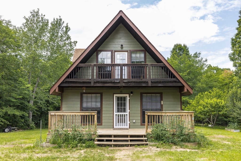 800 Warren Ln, Hurricane Mills