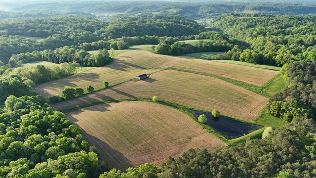 0 Old Natchez Trace, Santa Fe