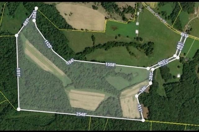 1137 Poplar Grove Rd, Westmoreland