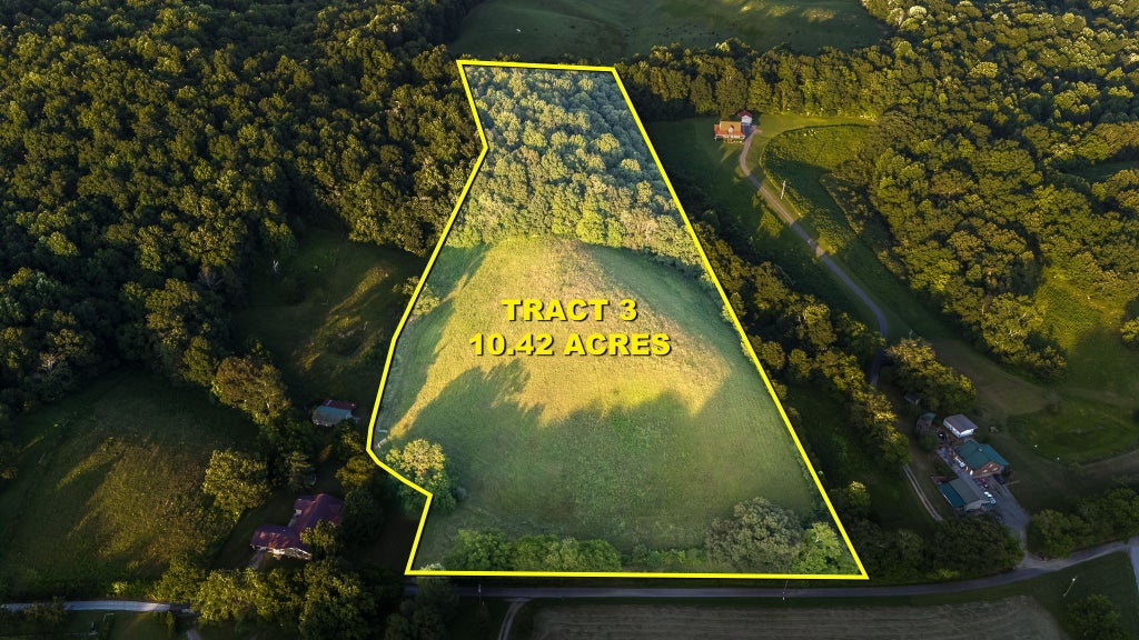 702 Williamson Hollow Rd, Lynchburg