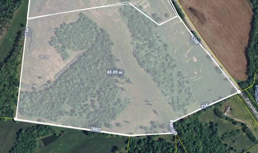 14035 Campbellsville Rd, Lynnville