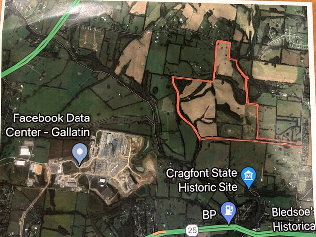 530 Branham Mill Rd, Gallatin