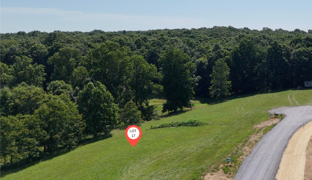 0 Snowy Meadow Lane, Soddy Daisy