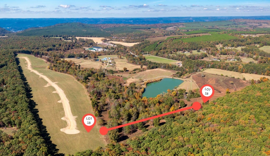 0 Snowy Meadow Lane, Soddy Daisy